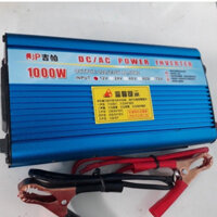 Bộ Kich Điện 1000W - 12V - 220V - 1000w