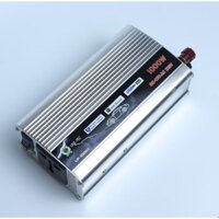 Bộ Kích Điện 1000W 12V DC Sang 220V AC Biến Tần UP-1000A