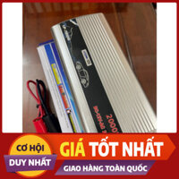 Bộ Kích Điện 1000W Inverter Sin Chuẩn Siêu Bền bh 2 Năm