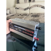 Bộ Kích Điện 1000W Inverter Sin Chuẩn Bảo Hành 2 Năm