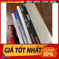 Bộ Kích Điện 1000W Inverter Sin Chuẩn Bảo Hành 2 Năm