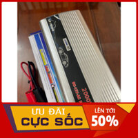 Bộ Kích Điện 1000W Inverter Sin Chuẩn Siêu Bền bh 2 Năm
