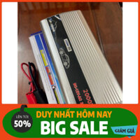 Bộ Kích Điện 1000W Inverter Sin Chuẩn Siêu Bền Bảo hành 2 Năm