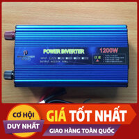 Bộ Kích Điện 1000W Nguồn 12V xịn Sin Chuẩn bh 2 Năm