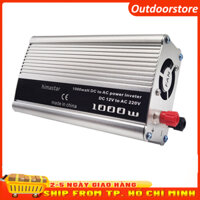 Bộ kich điện 12 lên 220v 500W Inverter 12v 220v