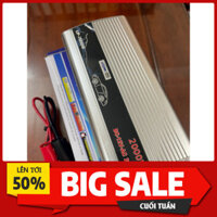 Bộ Kích Điện 1200W Inverter Sin Chuẩn BH hai năm [Điện Máy Xanh]