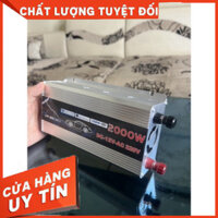 Bộ Kích Điện 1200W Sin Chuẩn Siêu Bền bh 2 Năm