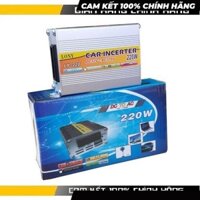 Bộ kích điện 12v 220v