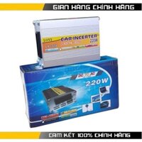 Bộ kích điện 12v 220v