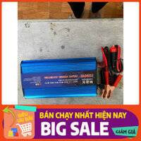 Bộ Kích Điện 12v, Bộ Chuyển Đổi Dòng Điện Từ 12v Lên 220v, Công Suất 1000w, 1200w, 3000w INVERTER