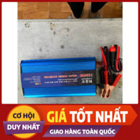 Bộ Kích Điện 12v, Bộ di chuyển điện Từ 12v Lên 220v, năng suất 220w,1000w, 1200w, 1500w,2000w INVERTER