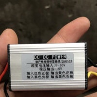 Bộ Kich Điện 12v Lên 19v 3a loại tốt