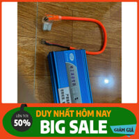 Bộ Kích Điện (12v Lên 220v), Bộ di chuyển dòng điện năng Từ 12v Lên 220v, năng suất 1000w, 1200w, 3500w INVERTER