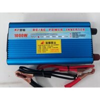 Bộ kich điện 12v lên 220v 1000w