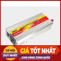 Bộ Kích Điện 12V Lên 220V Inverter 2000W Sin Chuẩn