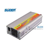 bộ Kích điện  12v lên 220v  500w 1000w 2000w 3000w SDA-500-1000-2000-3000 Suoer