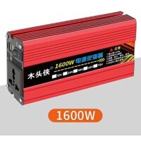 Bộ kich điện 12V lên 220V