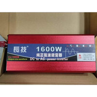 BỘ KÍCH ĐIỆN 1600W INVERTER SIN CHUẨN - BỘ KÍCH ĐIỆN- CHUYỂN ĐỔI NGUỒN ĐIỆN