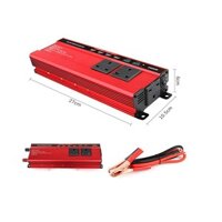 BỘ KÍCH ĐIỆN 2000W INVERTER - BỘ KÍCH ĐIỆN