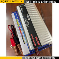 Bộ Kích Điện 2000W INVERTER