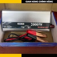 Bộ kích điện 2000W