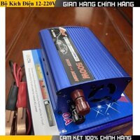 Bộ kích điện 500w