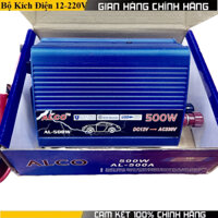 Bộ kích điện 500w