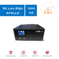 bộ kích điện Apollo kc1000 600W- hàng nhập khẩu