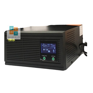 Bộ kích điện Häns 1700VA