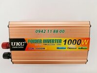 BỘ KÍCH ĐIỆN INVERTER 1000W