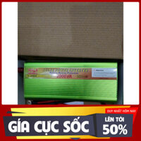 Bộ kich điện inverter 12v lên 220v 2000W