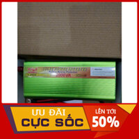 Bộ kich điện inverter 12v lên 220v 2000W