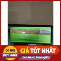 Bộ kich điện inverter 12v lên 220v 2000W