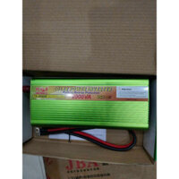 Bộ kich điện inverter 12v lên 220v 2000W Sin Chuẩn Bảo Hành 2 Năm