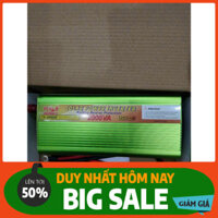 Bộ kich điện inverter 12v lên 220v 2000W (TOP BÁN CHẠY NHẤT SHOPEE)