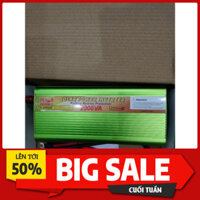 Bộ kich điện inverter 12v lên 220v 2000W