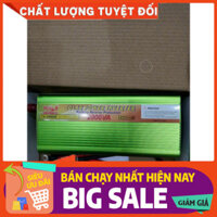 Bộ kich điện inverter 12v lên 220v 1000W Sin Chuẩn Bảo Hành 2 Năm