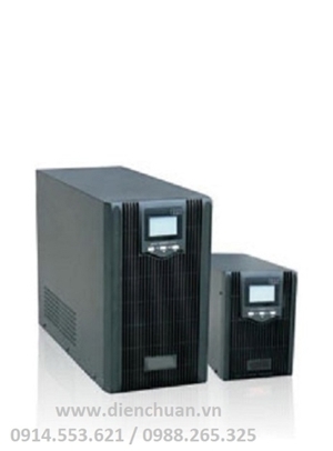Bộ kích điện Inverter APOLLO KC2000 1200W
