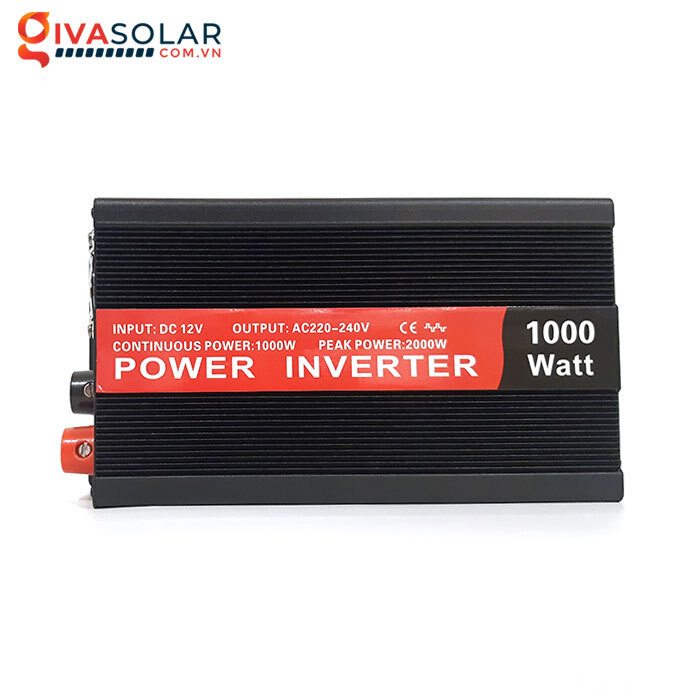 Bộ kích điện Inverter IPS-1000W