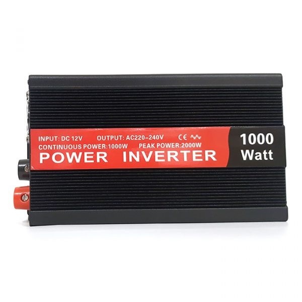 Bộ kích điện Inverter IPS-1000W