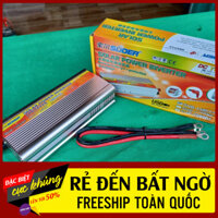 Bộ kích điện inverter SUOER 12V 220W, 1200W, 1500W, 2000W SUA-2000A, Sin Chuẩn Bảo hành hai năm [MeTro] (TOP BÁN CHẠY NH