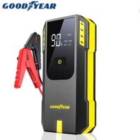 Bộ kích điện ô tô kiêm pin sạc dự phòng Goodyear GY-5358 12000mAh