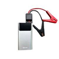 Bộ Kích Điện Ô Tô UCAR Pin 10000mAh - kích bình ô tô - Giải Pháp Cứu Hộ Xe Hơi Hiệu Quả