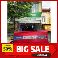 Bộ kích điện sin chuẩn 2000 - 1500W 12V sang 220V - POWER INVERTER