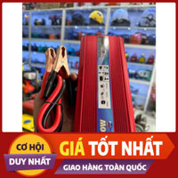 Bộ kích điện sin chuẩn 2000w 12V sang 220V - POWER INVERTER
