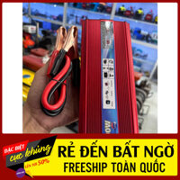 Bộ kích điện sin chuẩn 2000w 12V sang 220V - POWER INVERTER