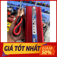 Bộ kích điện sin chuẩn 2000w 12V sang 220V - POWER INVERTER
