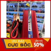 Bộ kích điện sin chuẩn 2000w 12V sang 220V - POWER INVERTER