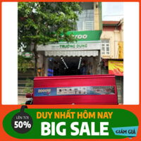 Bộ kích điện sin chuẩn 2000w 12V sang 220V - POWER INVERTER