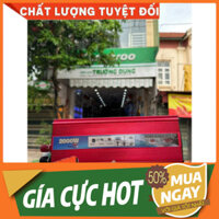 Bộ kích điện sin chuẩn 2000w 12V sang 220V - POWER INVERTER